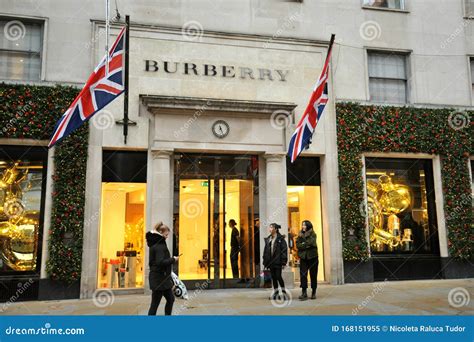 burberry showroom london|Burberry clearance store.